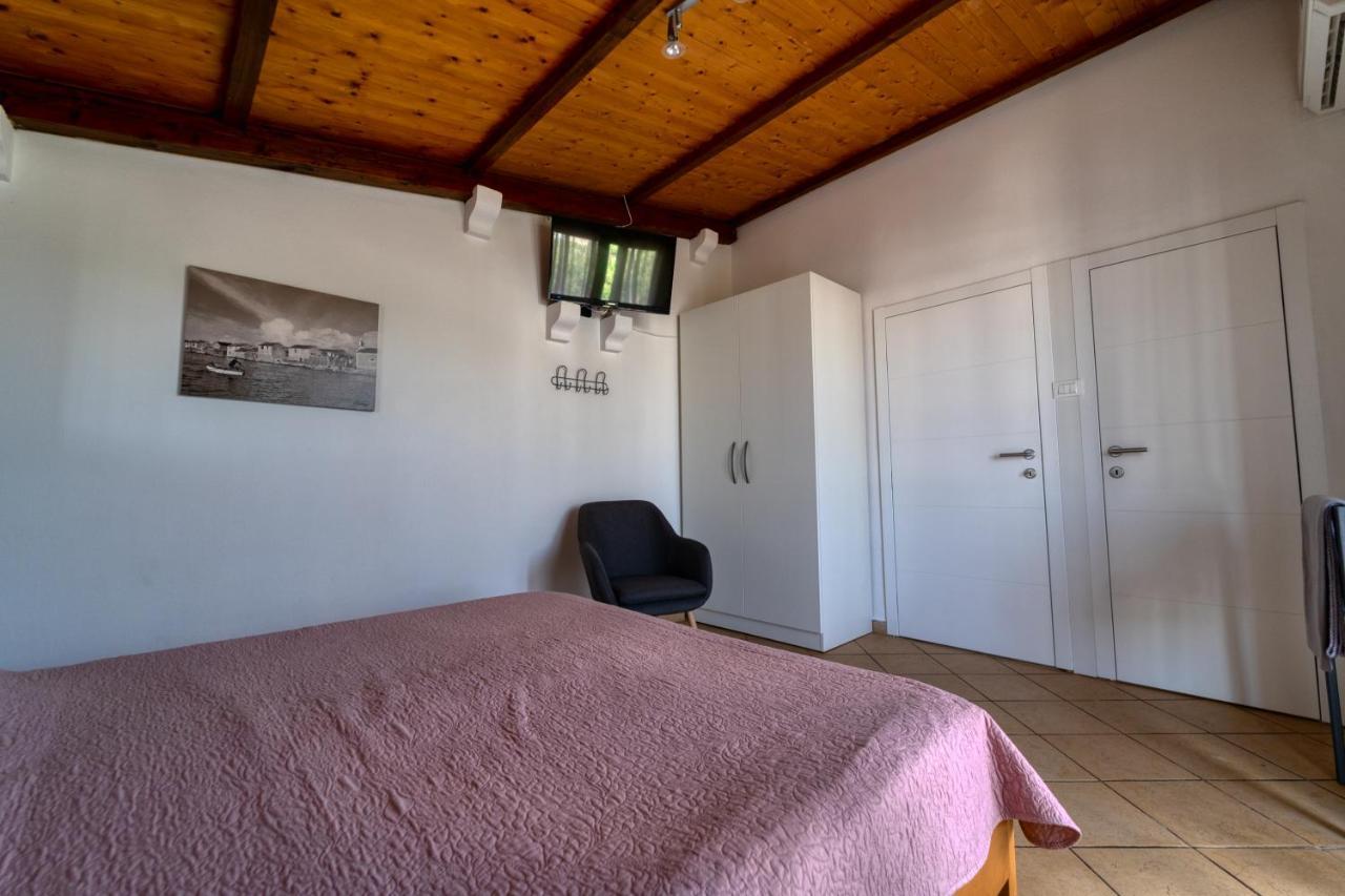 Apartmani Vesna Bibinje Exterior photo