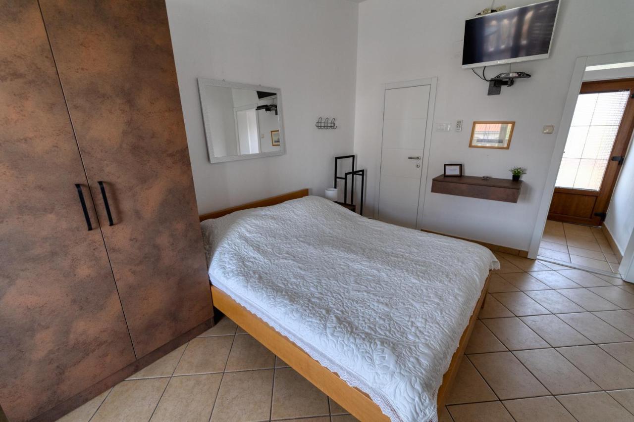Apartmani Vesna Bibinje Exterior photo