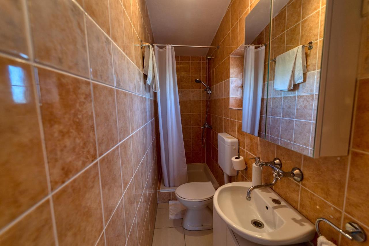 Apartmani Vesna Bibinje Exterior photo
