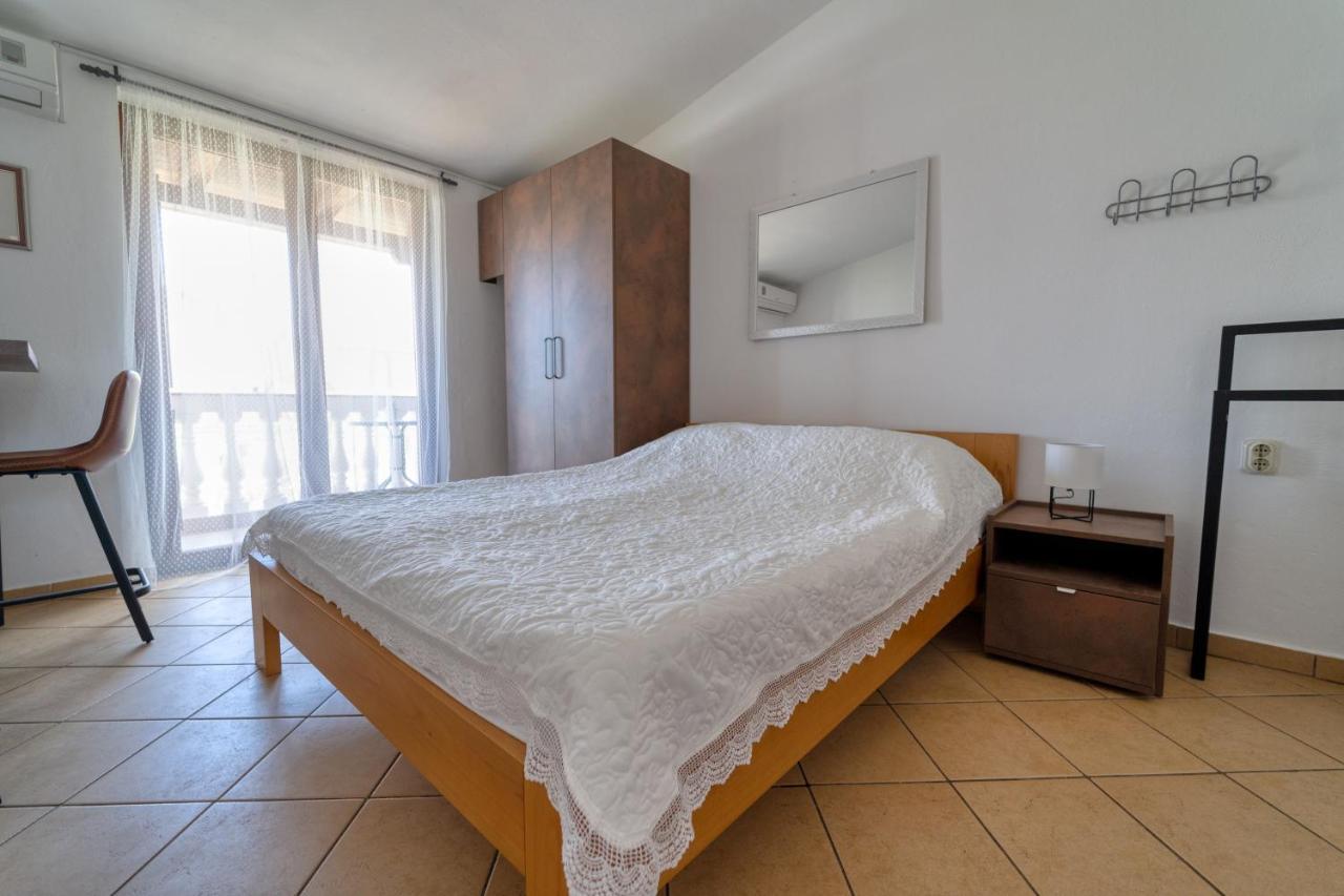 Apartmani Vesna Bibinje Exterior photo